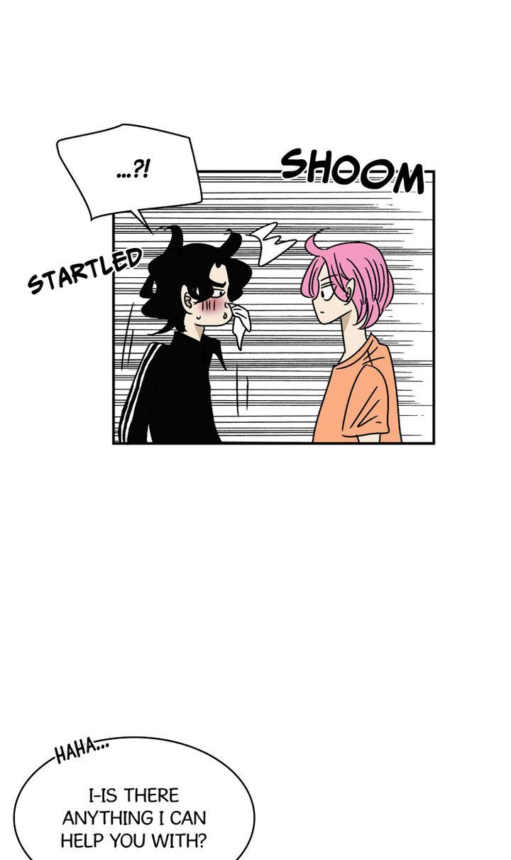 Love On Hold chapter 36 - page 16
