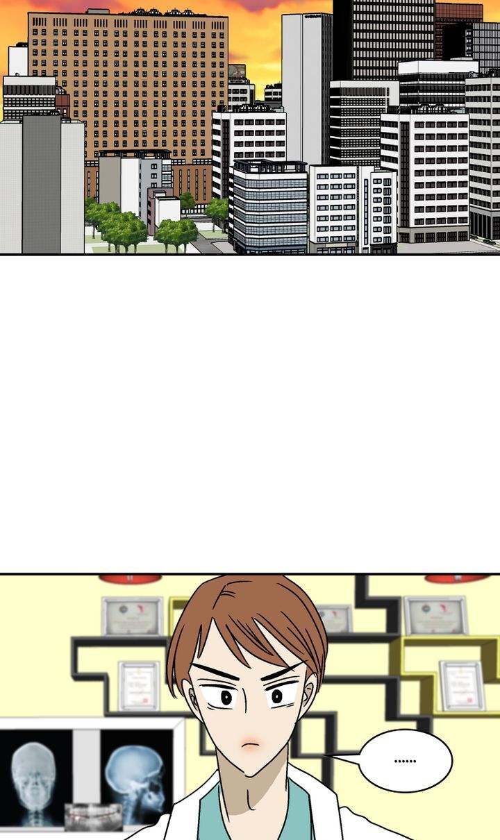 Love On Hold chapter 36 - page 19