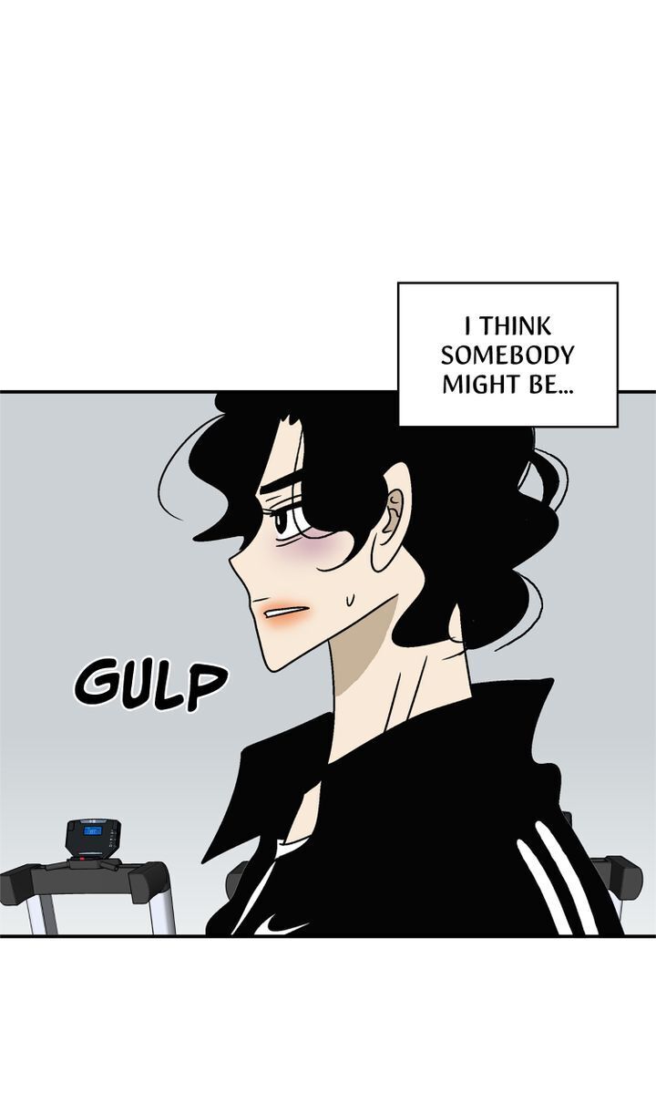 Love On Hold chapter 36 - page 2