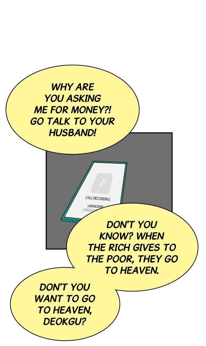 Love On Hold chapter 36 - page 25