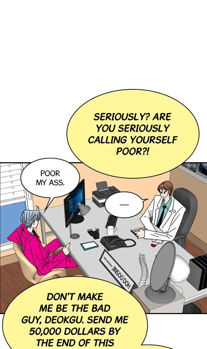 Love On Hold chapter 36 - page 26