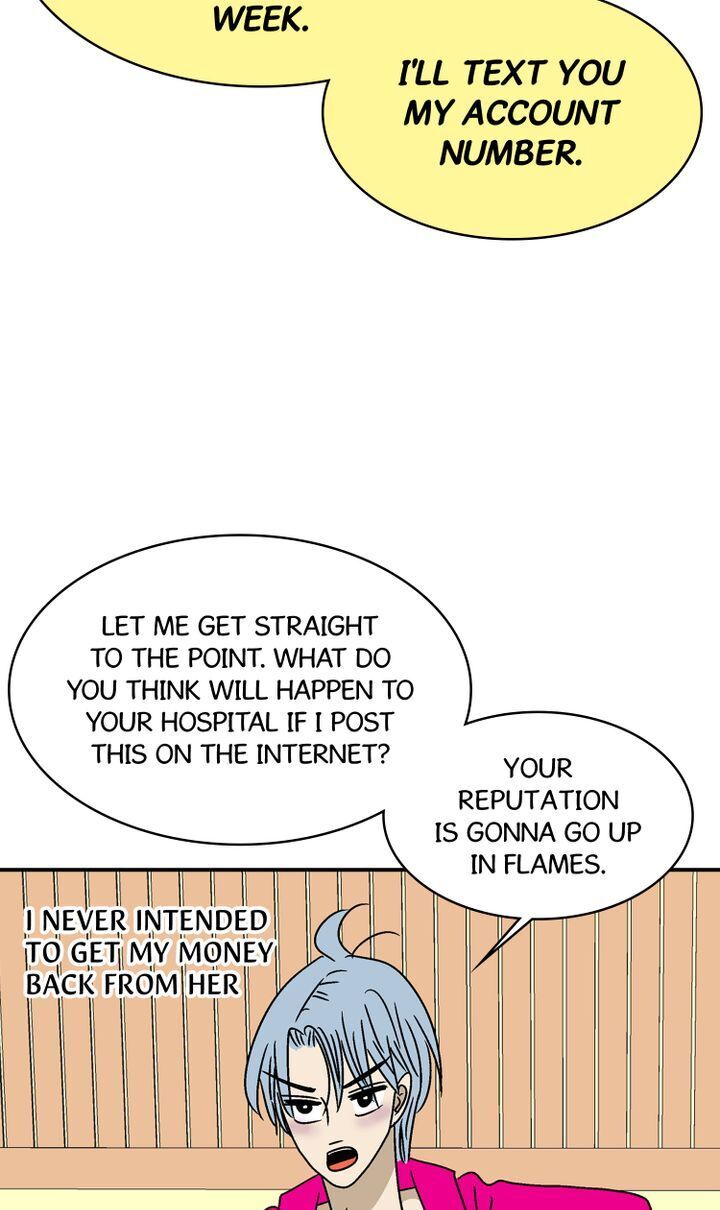 Love On Hold chapter 36 - page 27