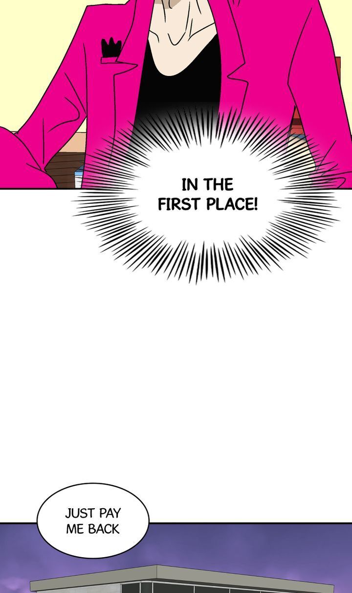 Love On Hold chapter 36 - page 28