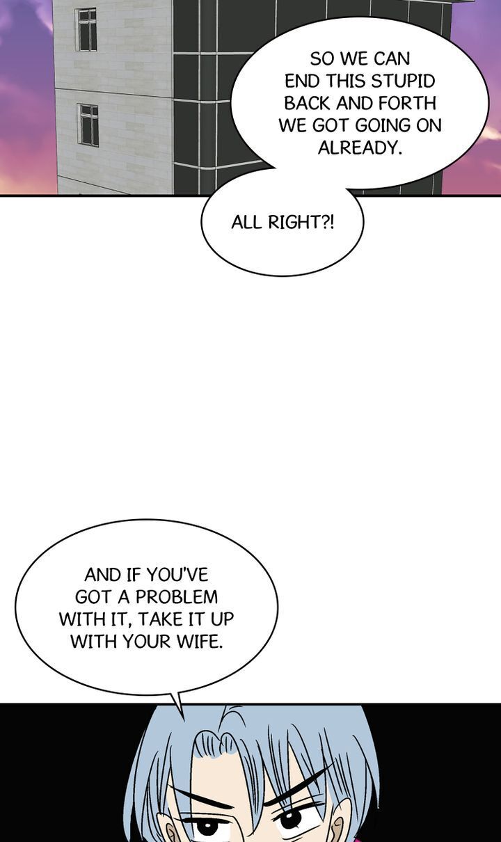 Love On Hold chapter 36 - page 29