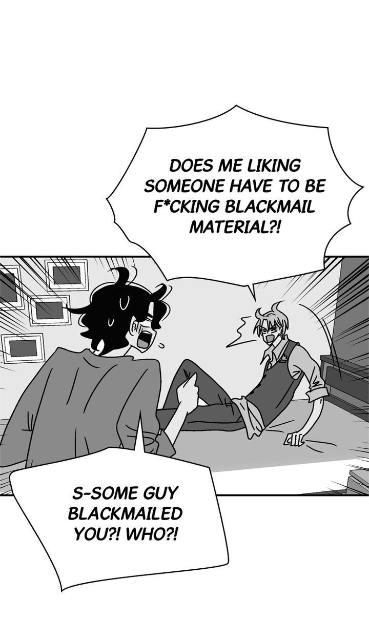 Love On Hold chapter 36 - page 3