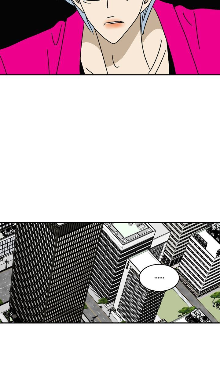 Love On Hold chapter 36 - page 30