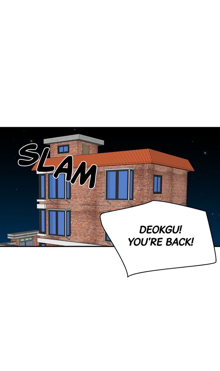 Love On Hold chapter 36 - page 31