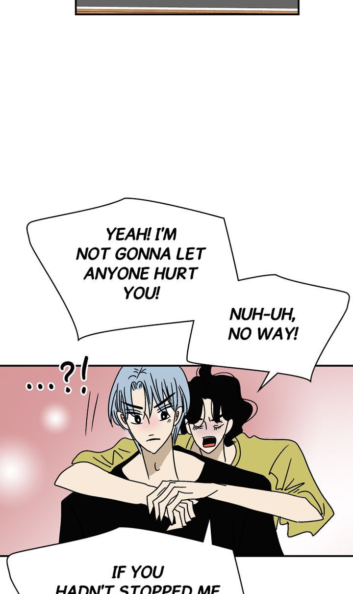 Love On Hold chapter 36 - page 35