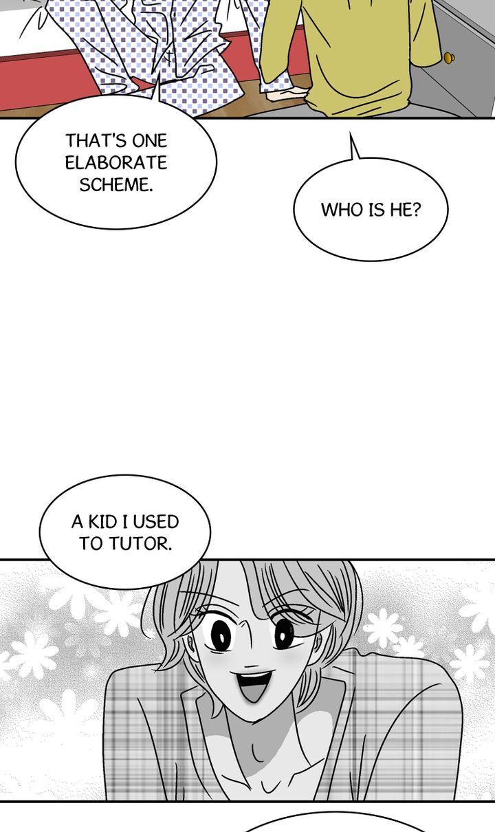 Love On Hold chapter 36 - page 39