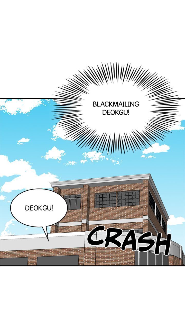 Love On Hold chapter 36 - page 4
