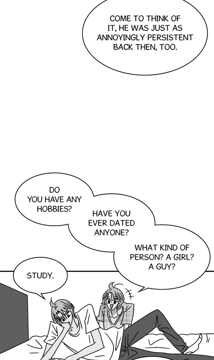 Love On Hold chapter 36 - page 40