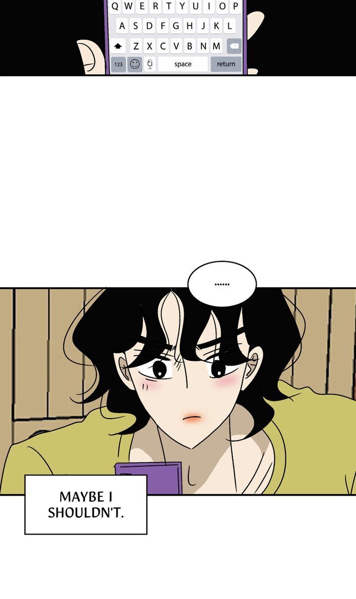 Love On Hold chapter 36 - page 44