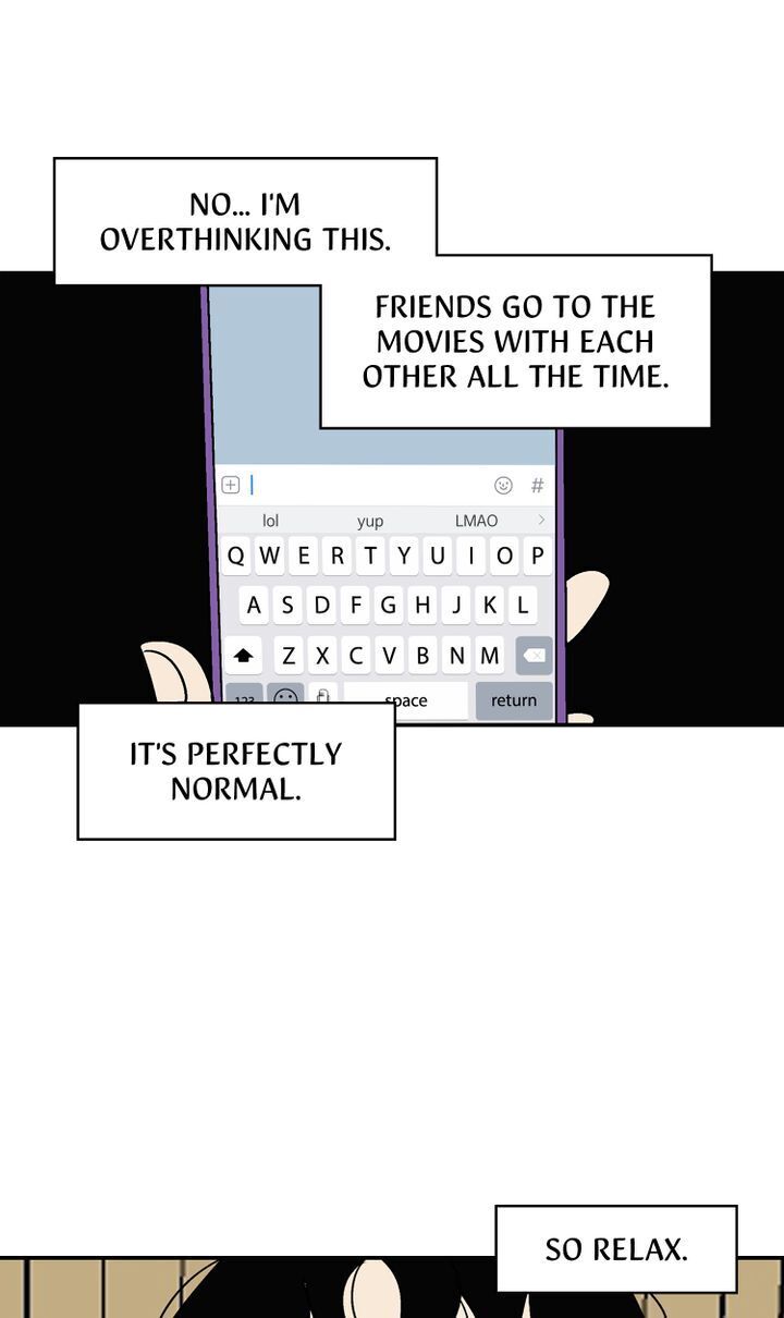Love On Hold chapter 36 - page 45