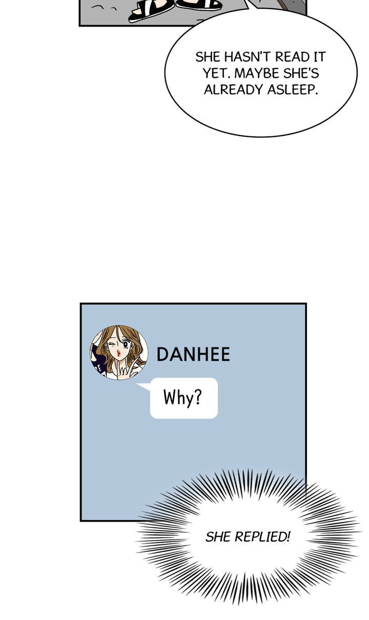 Love On Hold chapter 36 - page 48