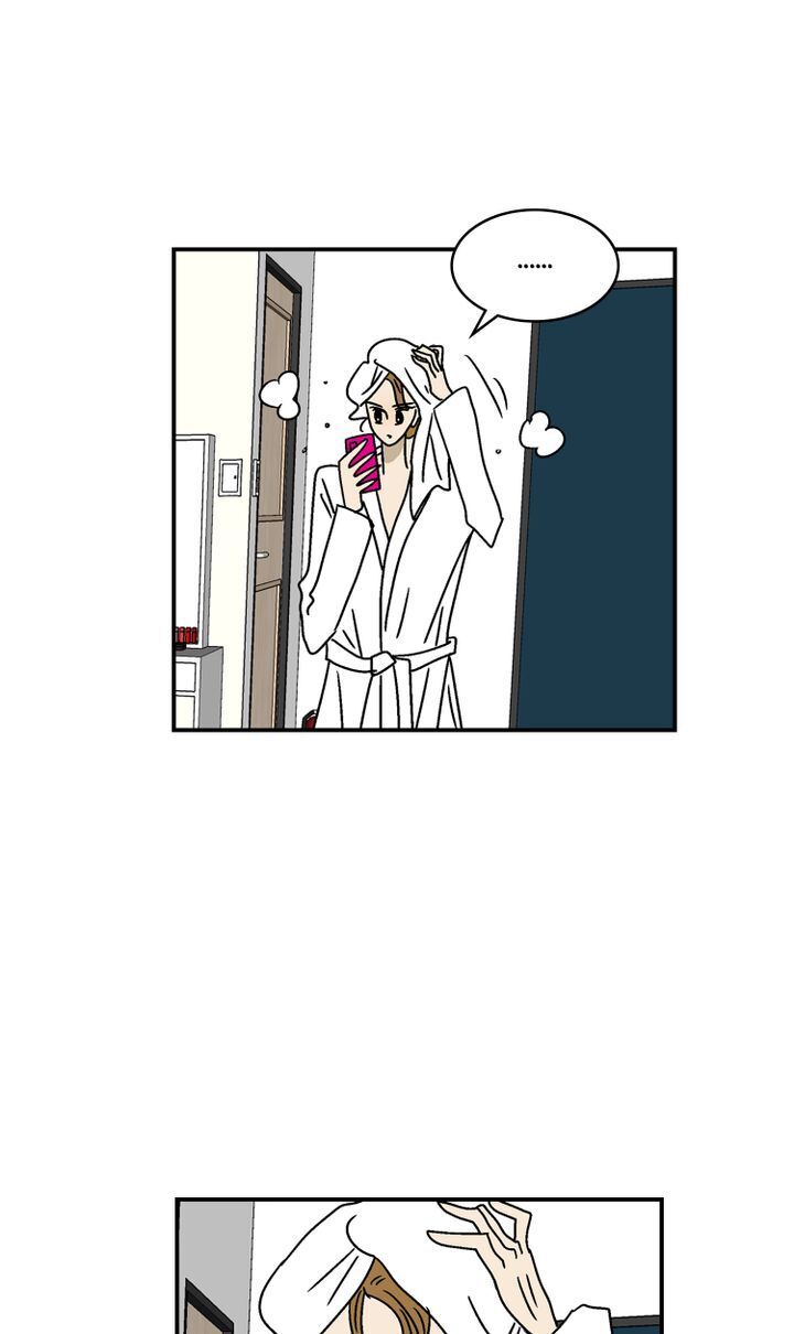 Love On Hold chapter 36 - page 50