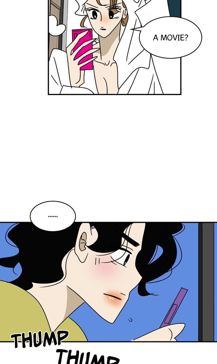 Love On Hold chapter 36 - page 51