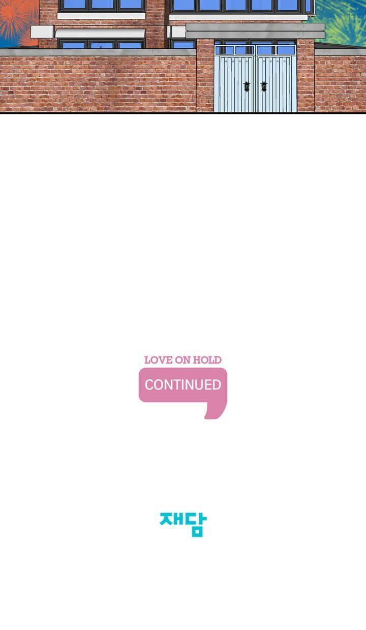 Love On Hold chapter 36 - page 57