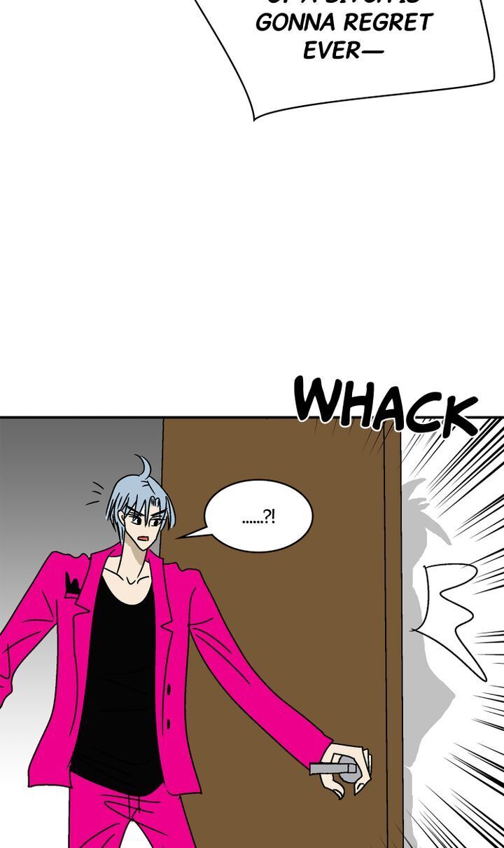 Love On Hold chapter 36 - page 6