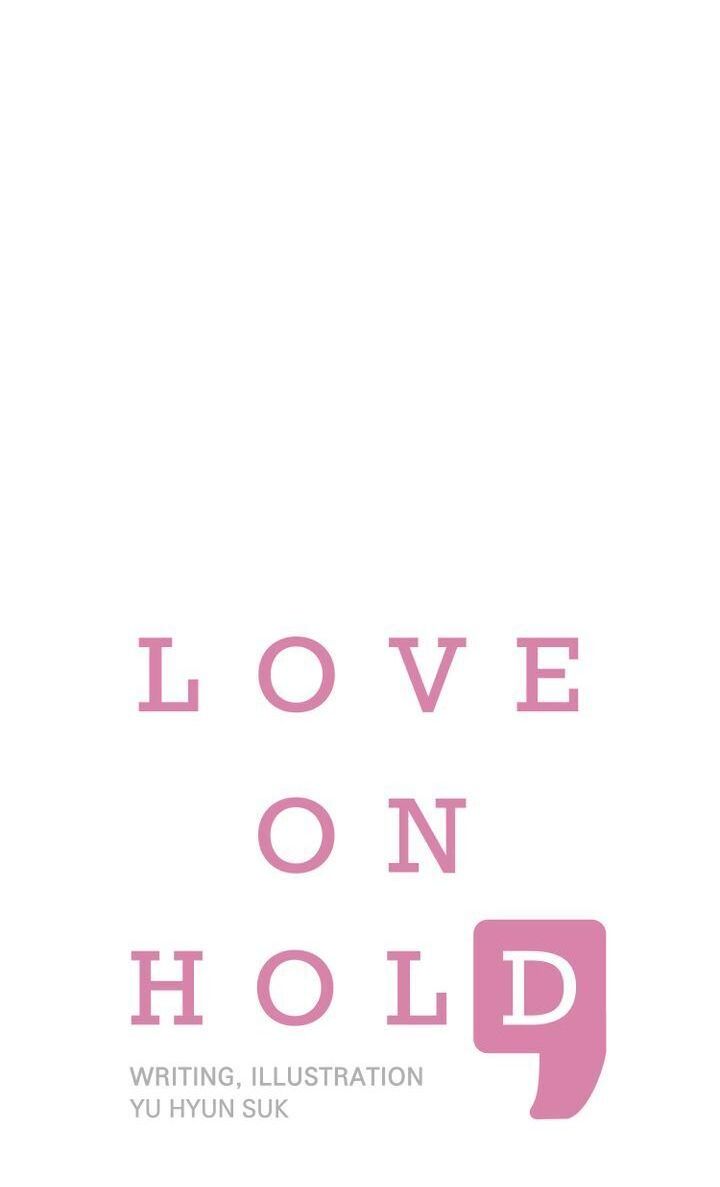 Love On Hold chapter 4 - page 1