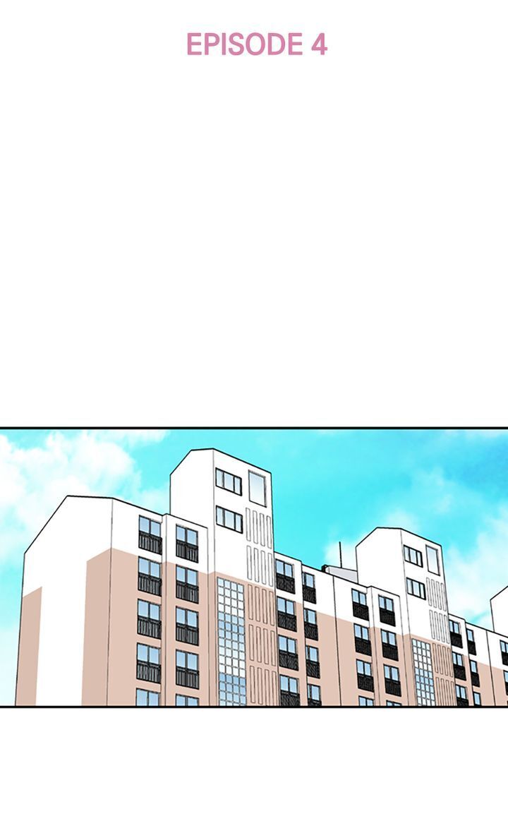 Love On Hold chapter 4 - page 2
