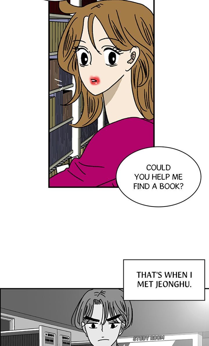 Love On Hold chapter 4 - page 26