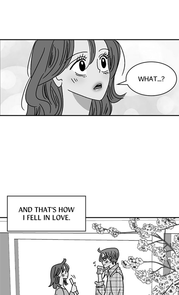 Love On Hold chapter 4 - page 29