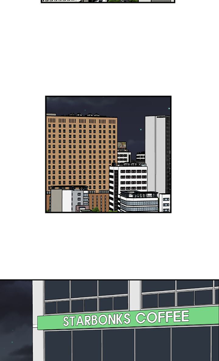 Love On Hold chapter 4 - page 38