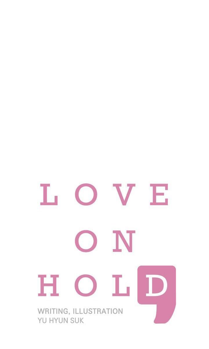 Love On Hold chapter 5 - page 1