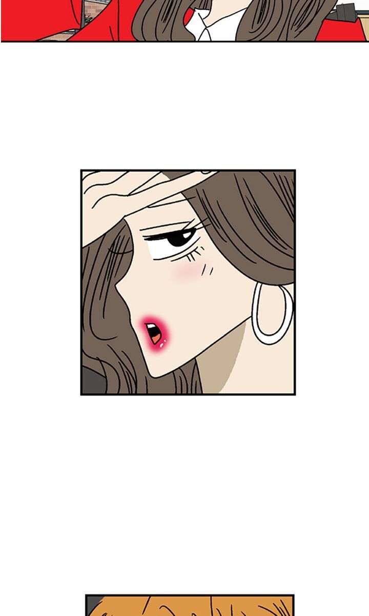 Love On Hold chapter 5 - page 14