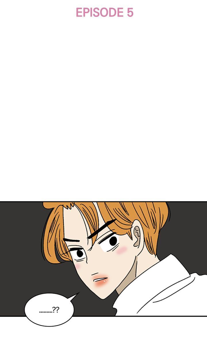 Love On Hold chapter 5 - page 2