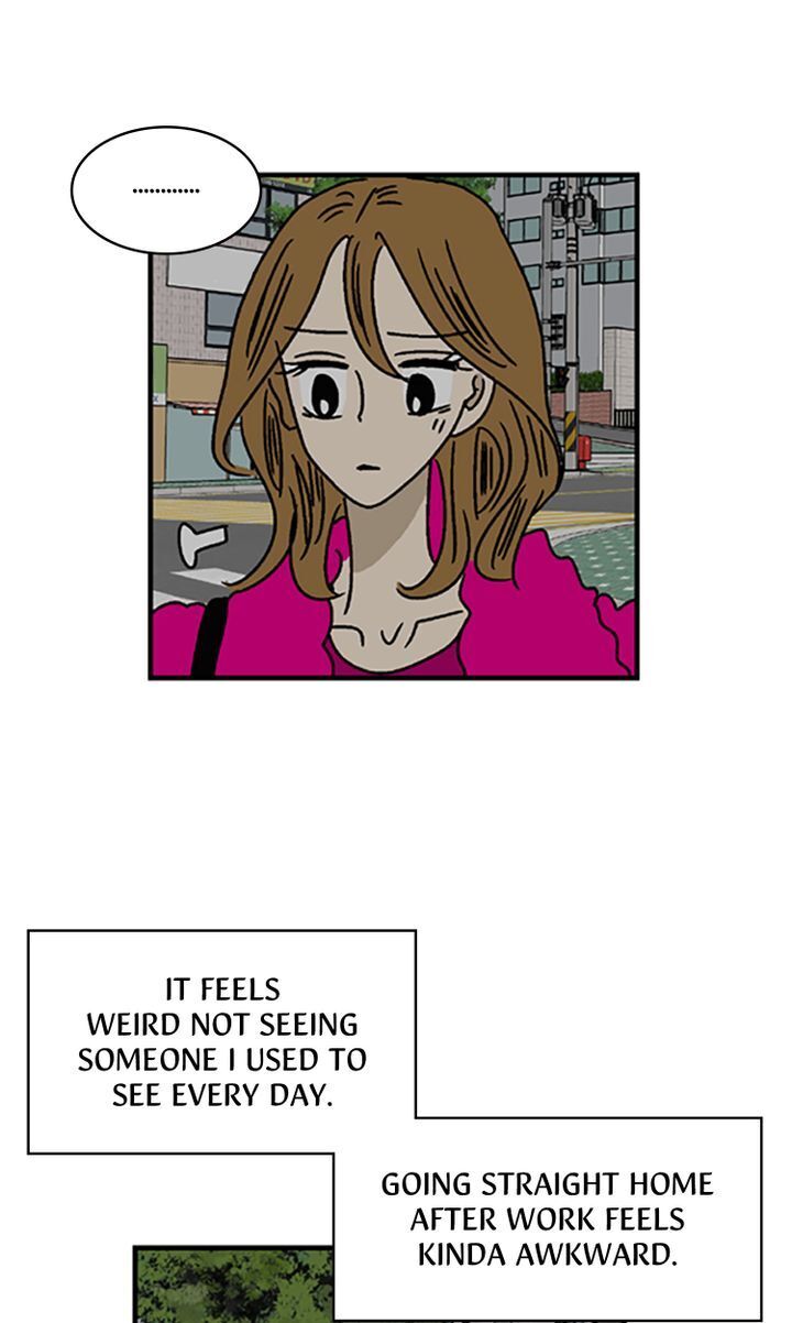 Love On Hold chapter 5 - page 23