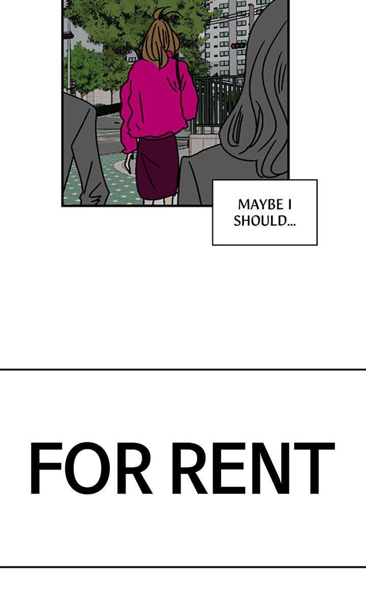 Love On Hold chapter 5 - page 24