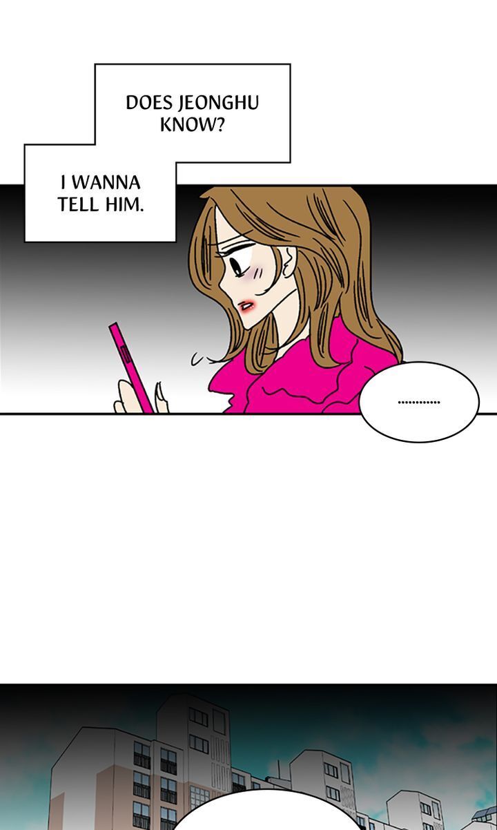 Love On Hold chapter 5 - page 27