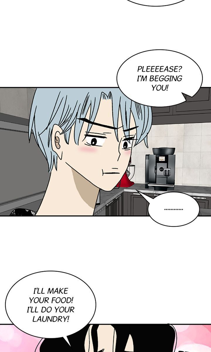Love On Hold chapter 5 - page 37
