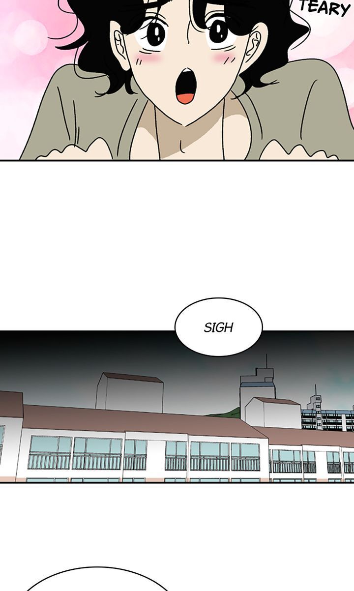 Love On Hold chapter 5 - page 38