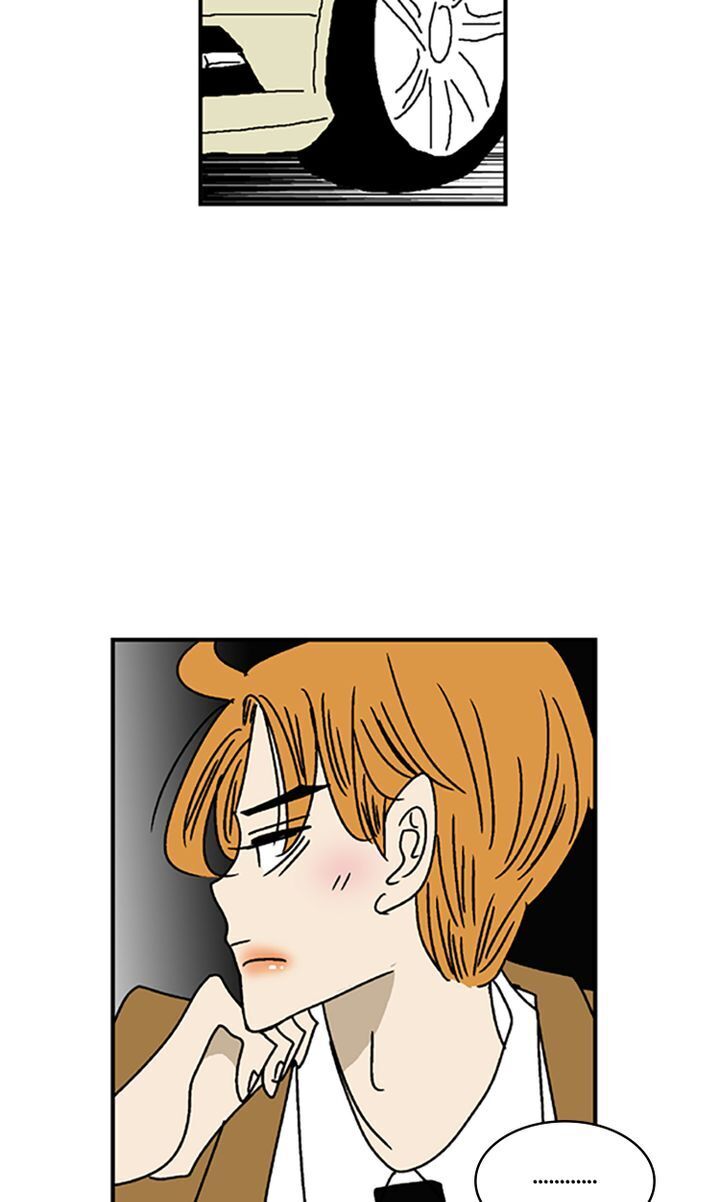 Love On Hold chapter 5 - page 42