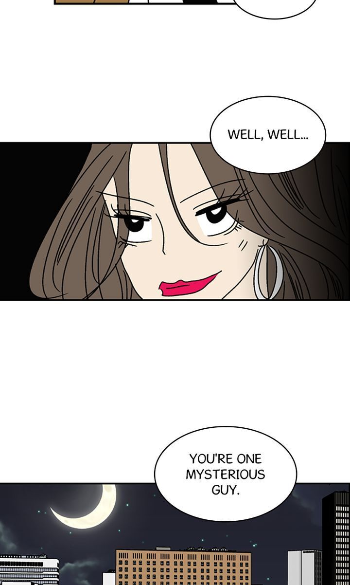 Love On Hold chapter 5 - page 43