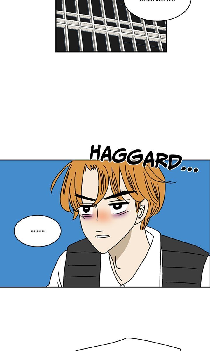 Love On Hold chapter 6 - page 11