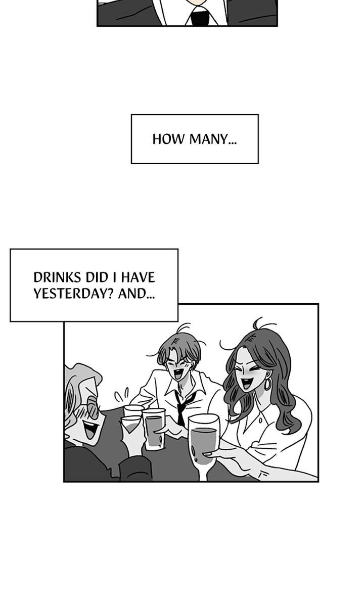 Love On Hold chapter 6 - page 14