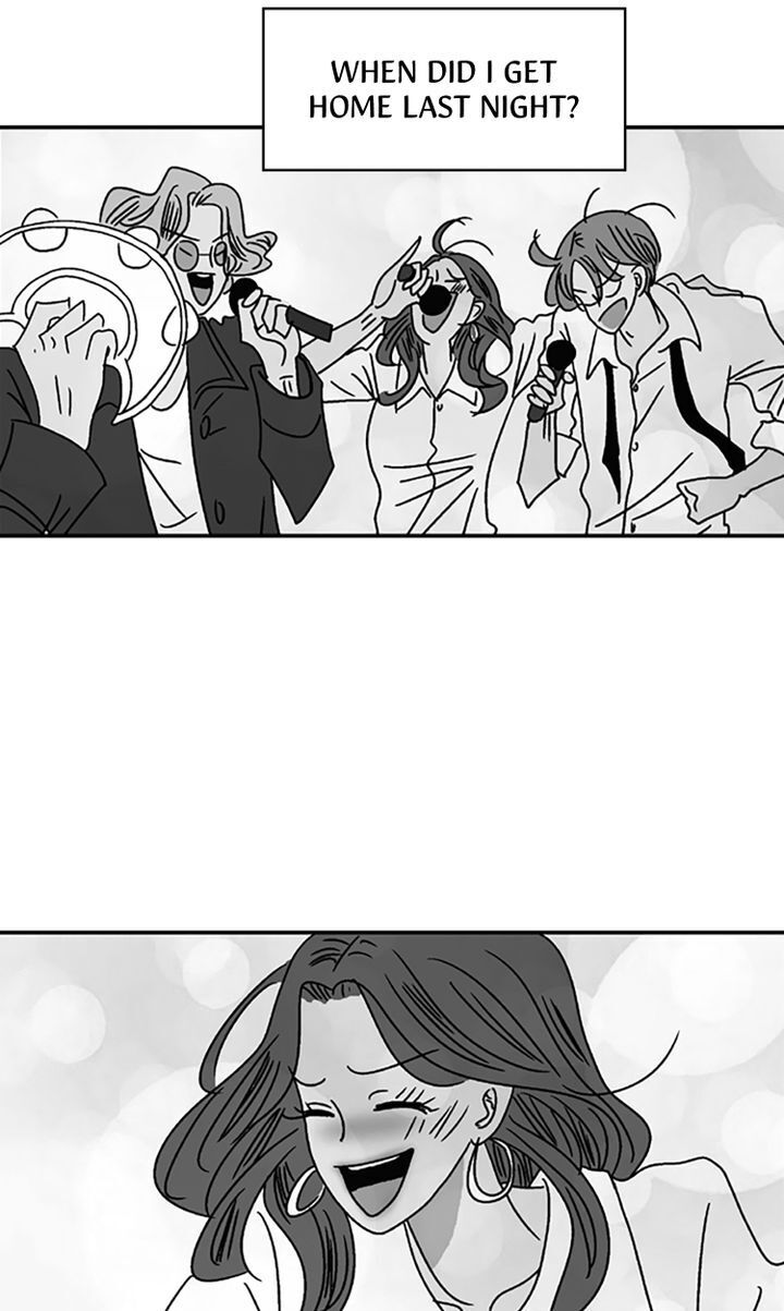 Love On Hold chapter 6 - page 15