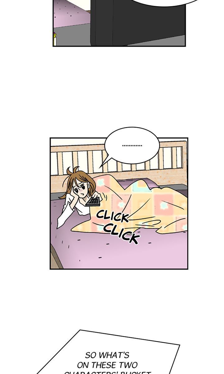 Love On Hold chapter 6 - page 2