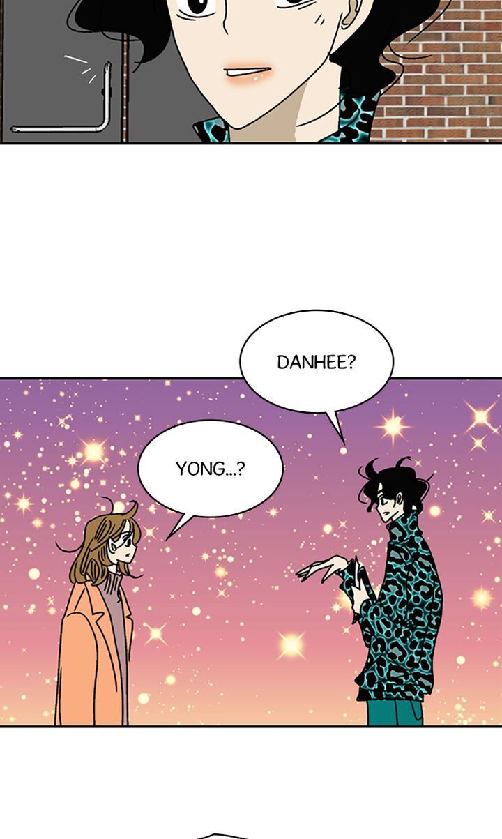 Love On Hold chapter 6 - page 28