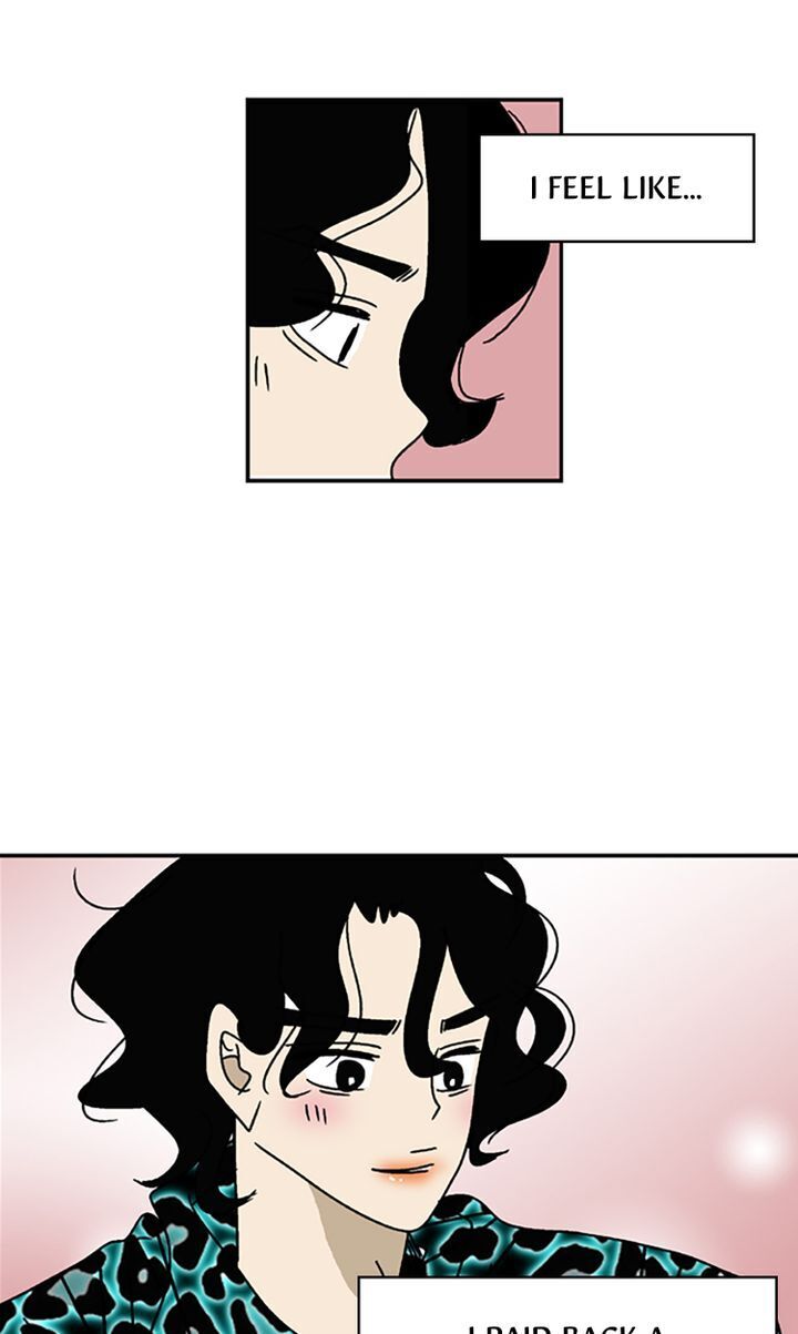 Love On Hold chapter 6 - page 43