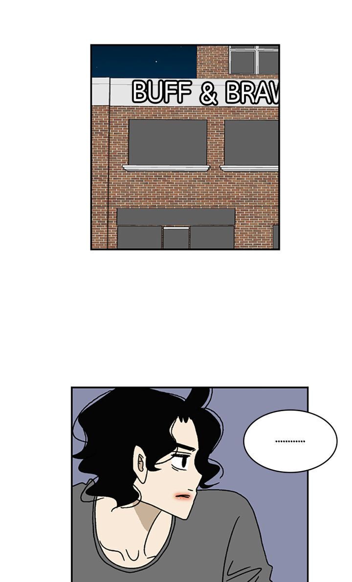 Love On Hold chapter 7 - page 13
