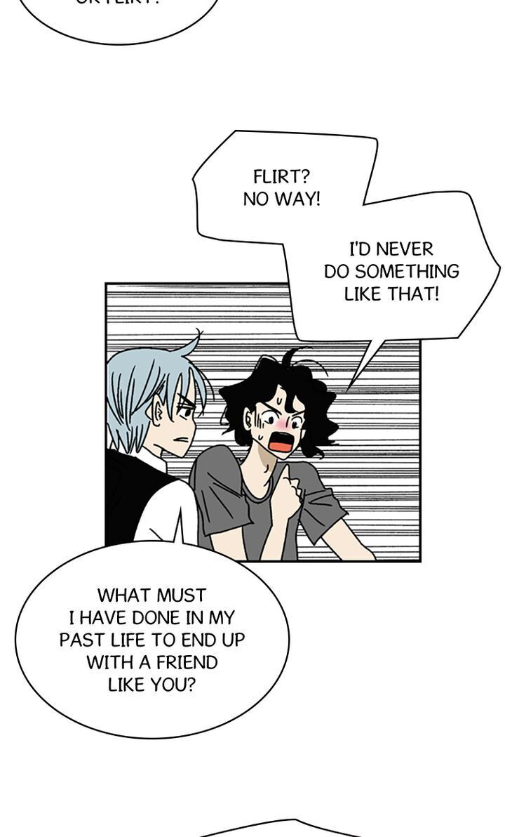 Love On Hold chapter 7 - page 26