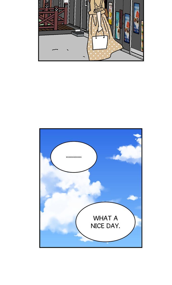 Love On Hold chapter 7 - page 32