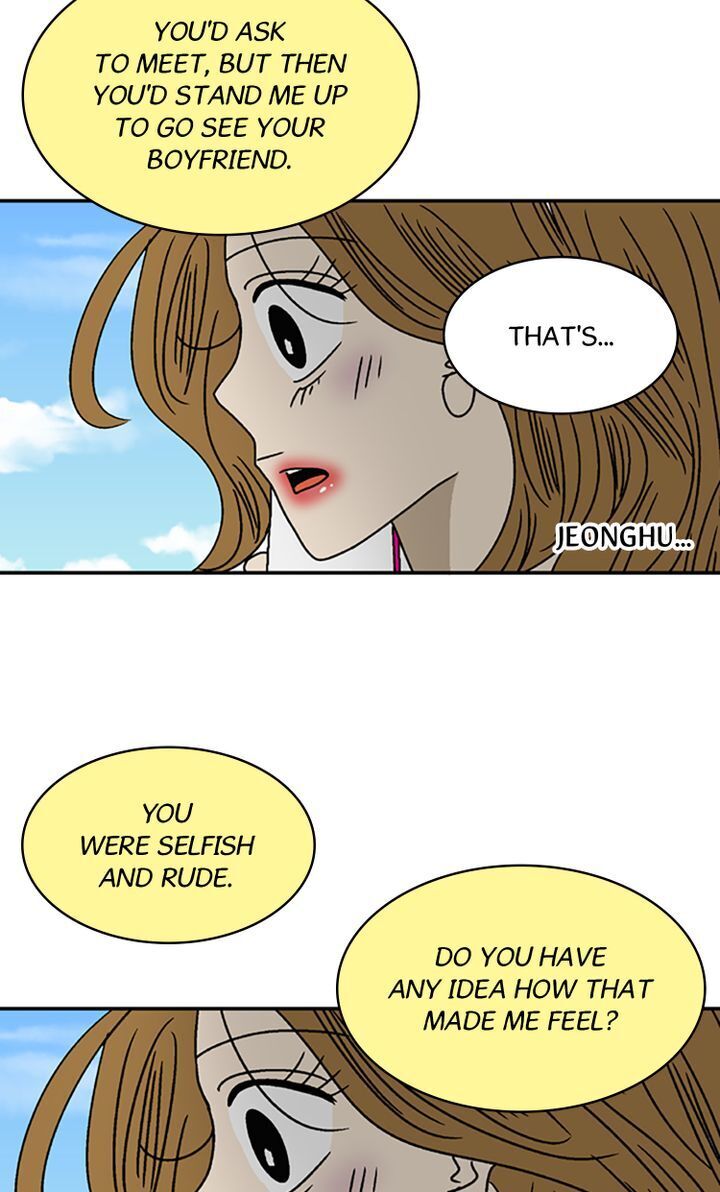 Love On Hold chapter 7 - page 38