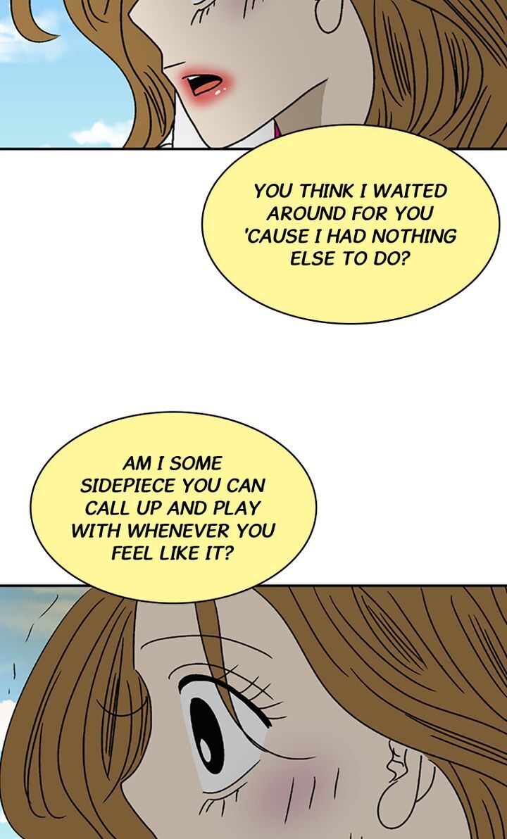 Love On Hold chapter 7 - page 39