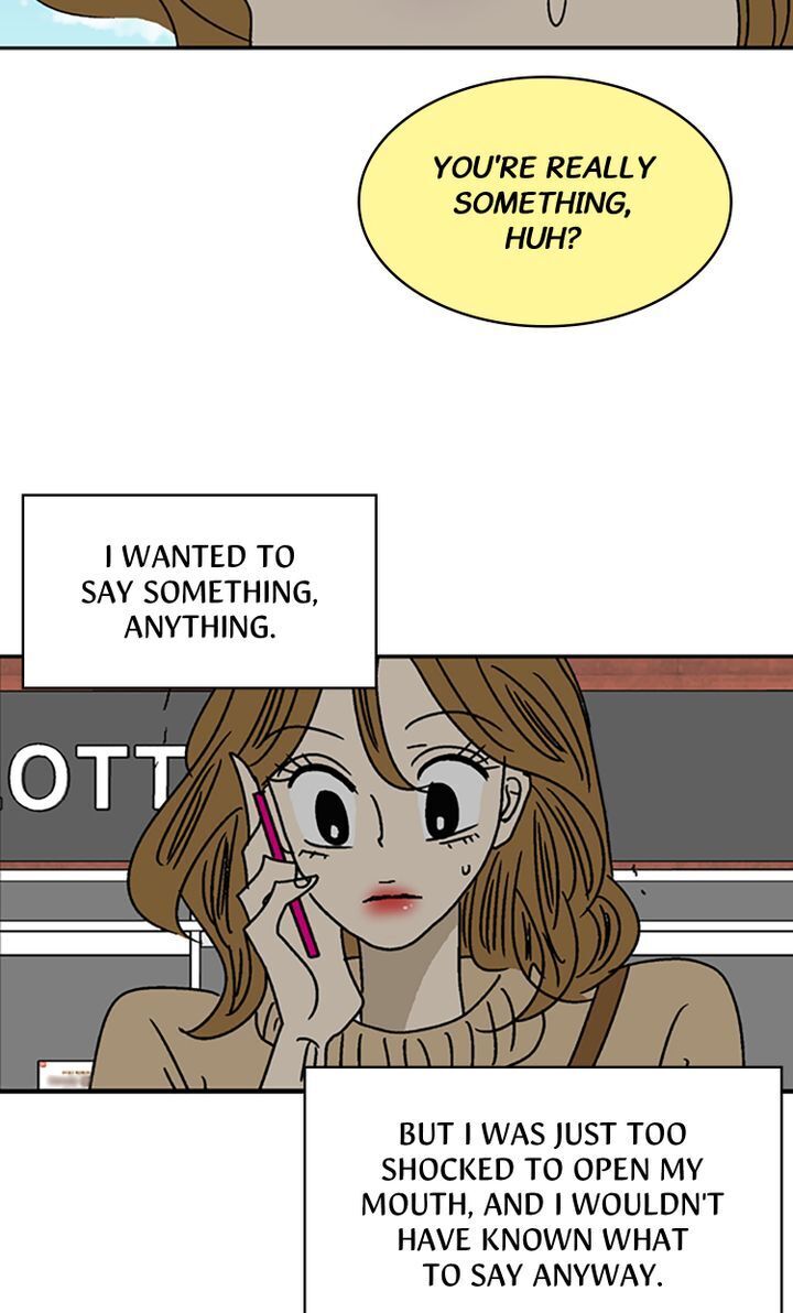 Love On Hold chapter 7 - page 40