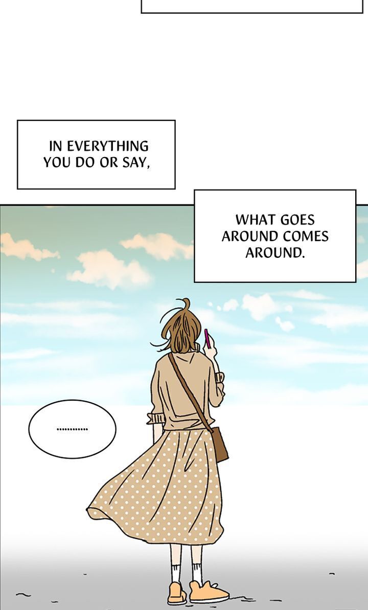 Love On Hold chapter 7 - page 41